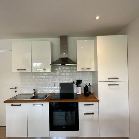 Les Terrasses De Malmedy - Duplex 430 아파트 외부 사진