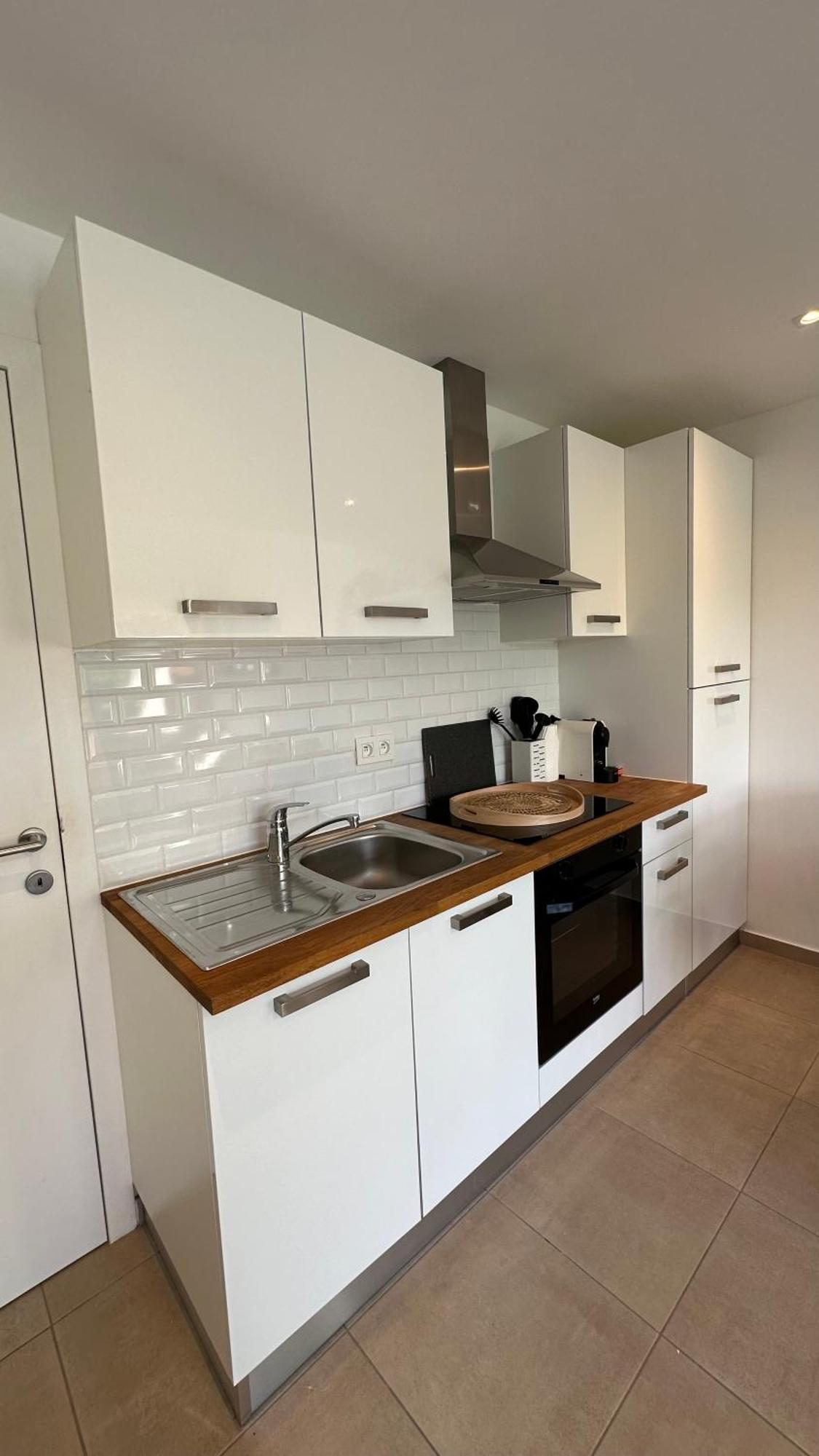 Les Terrasses De Malmedy - Duplex 430 아파트 외부 사진