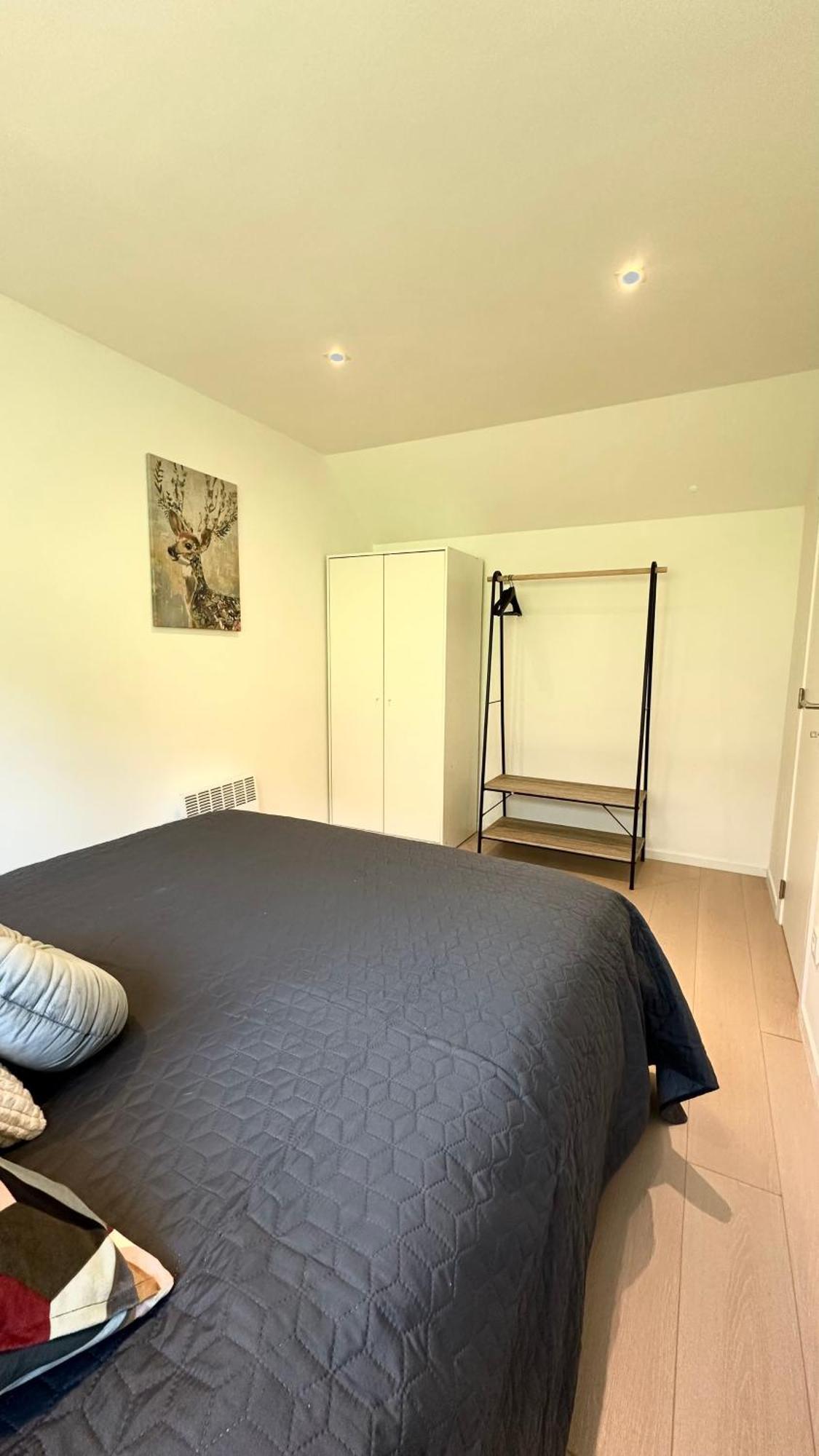 Les Terrasses De Malmedy - Duplex 430 아파트 외부 사진