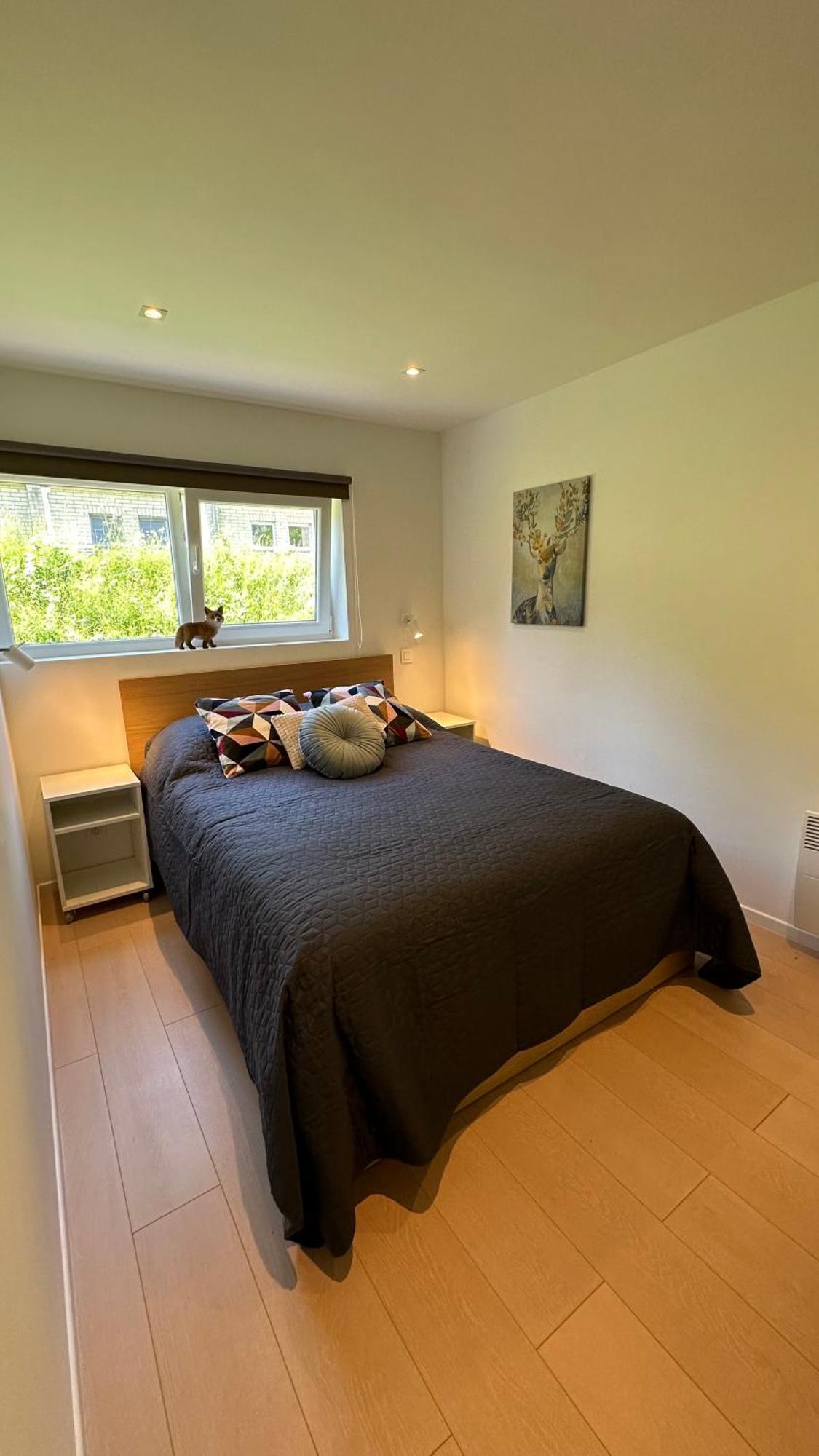 Les Terrasses De Malmedy - Duplex 430 아파트 외부 사진